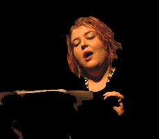 Colette Sternberg