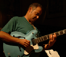 Daniel-Roth-Trio