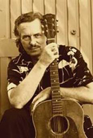 Hans Theessink