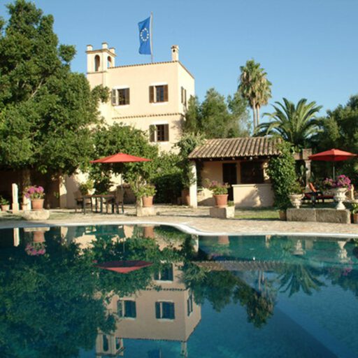 Finca Hotel Son Baulo