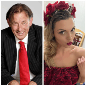 Peter Buchenau_Eva Sieger