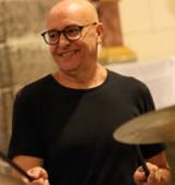 Jaume Ginard, Drums