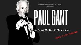 Paul Gant_show