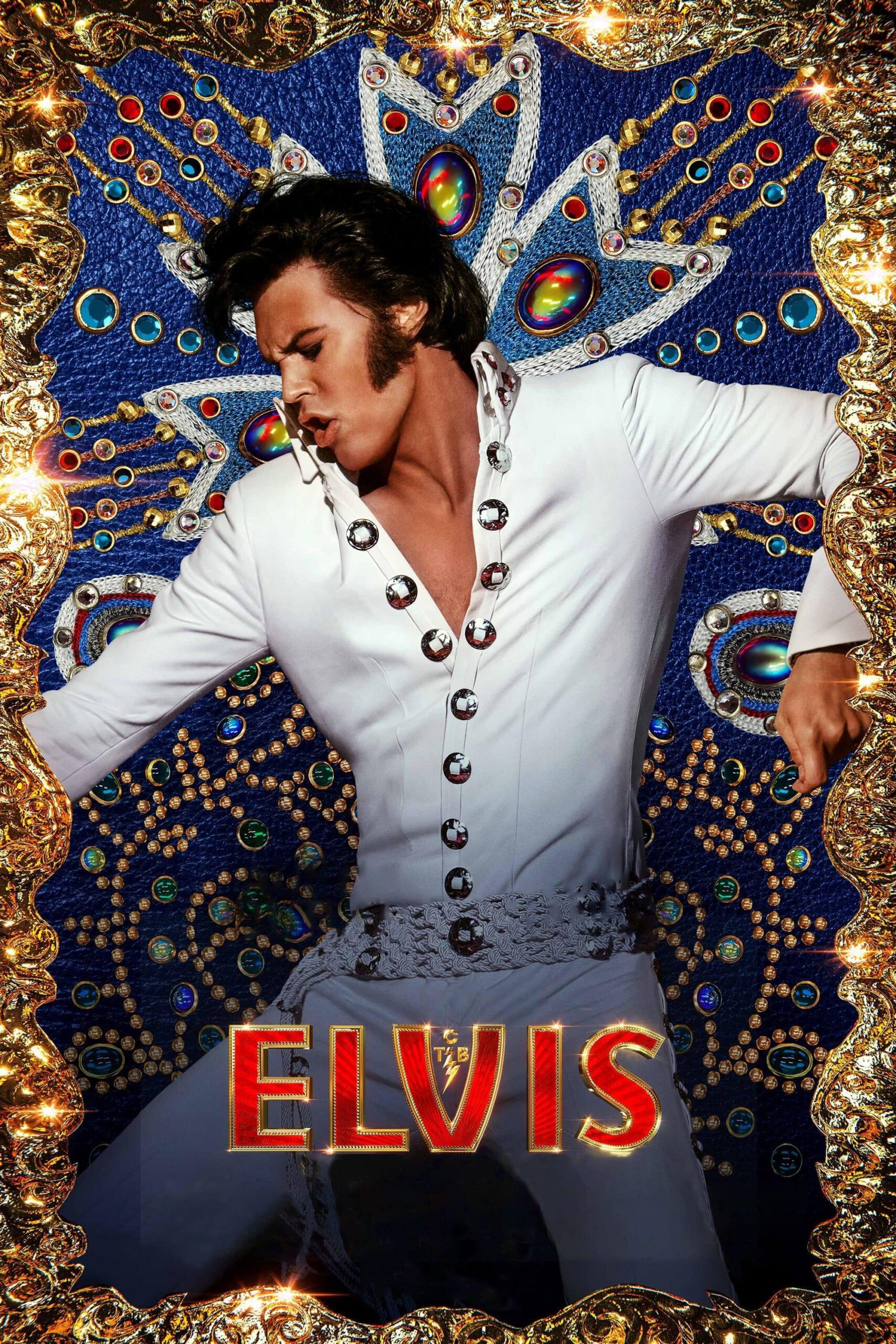 EPOS Elvis Presley
