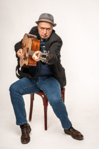 Heinz Klever-1