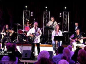 Konzert in Porreres