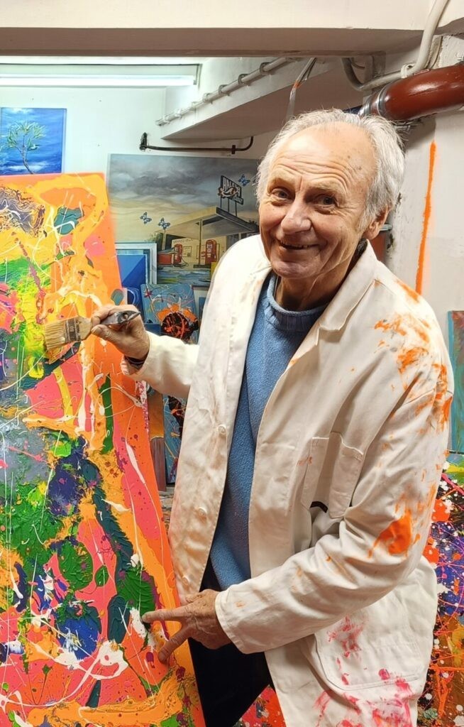 Werner Koelker
