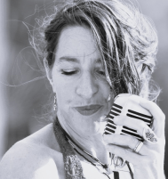 Swing Jazz Trio Christa Elmer @ Lloret de Vistalegre | Illes Balears | Spanien