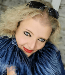 Colette Sternberg25 Colette Sternberg25
