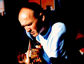 Reiner Mund