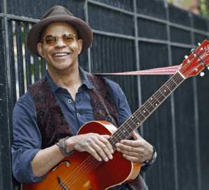 Guy Davis
