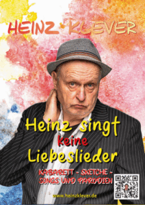 Heinz Klever-25