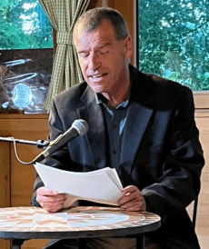 Guenter Fleckenstein Guenter Fleckenstein