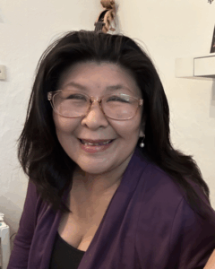 Yumiko Kuwahata