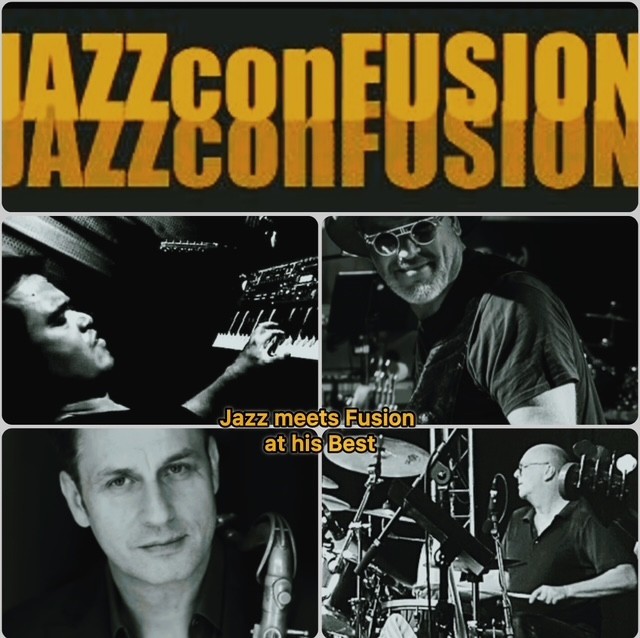 JazzconFusion