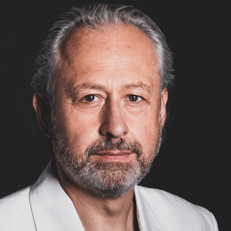 Christian Suenderwald