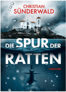 Christian Suenderwald_Buch Christian Suenderwald_Buch
