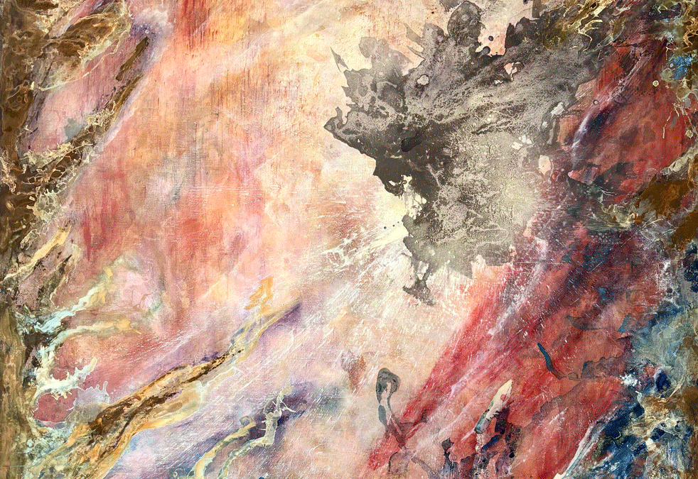 MoldArt – Augenblick in Zeit und Raum