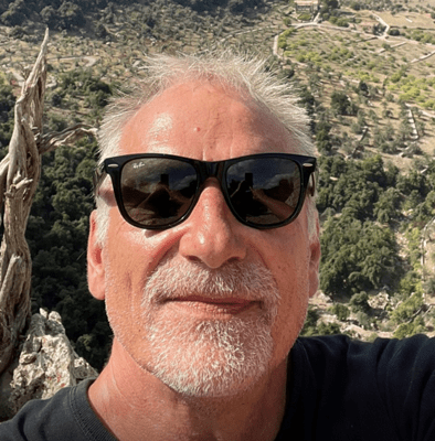 Autoren Salon Son Bauló 19.03.