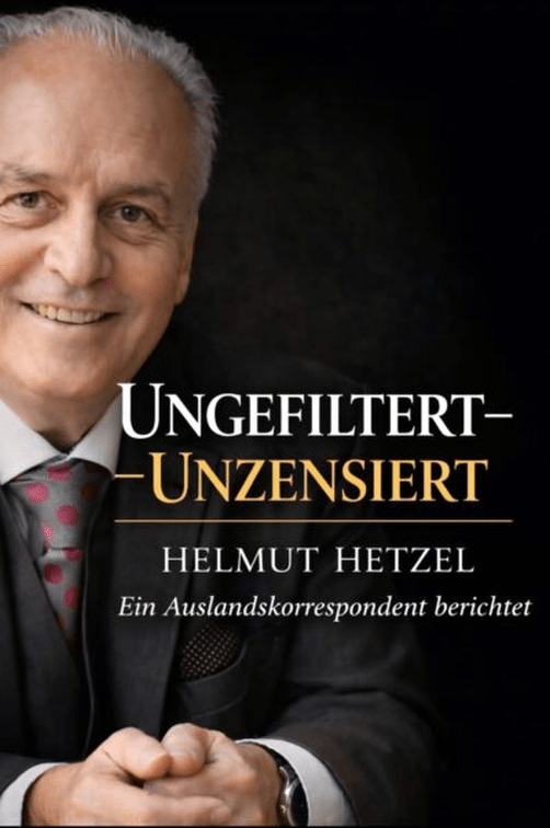 Helmut Hetzel