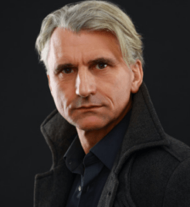 Michael Gerlinger Michael Gerlinger