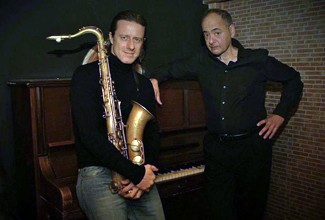 Norbert Fimpel & Dany Roth